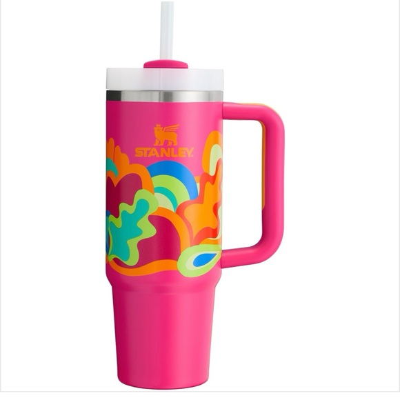 Stanley 30oz Adventure Quencher H2.0 Flowstate
Tumbler - Picture 6 of 7